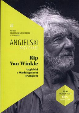 ebook Rip Van Winkle. Angielski z Washingtonem Irvingiem