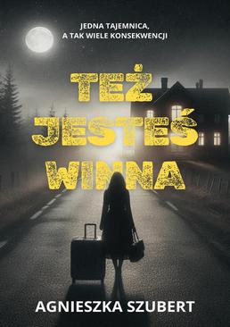 ebook Też jesteś winna