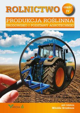 ebook Rolnictwo cz.4