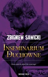 ebook Inseminarium duchowne - Zbigniew Sawicki
