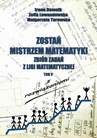 ebook Zostań mistrzem matematyki t. 5 - Irena Domnik,Zofia Lewandowska,Małgorzata Turowska