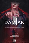 ebook Damian - Alex Mírez