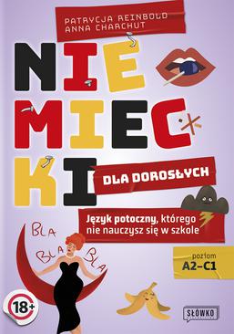 ebook Niemiecki dla dorosłych. Język potoczny, którego nie nauczysz się w szkole