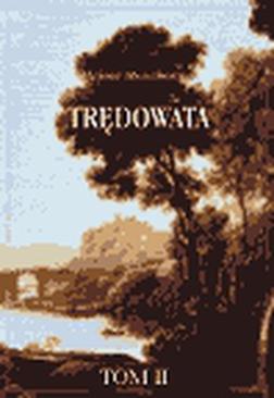 ebook Trędowata, t. II