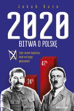 ebook Bitwa o Polskę 2020