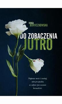 ebook Do zobaczenia jutro