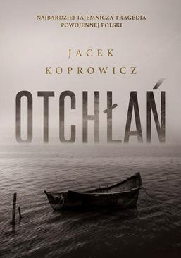 ebook Otchłań