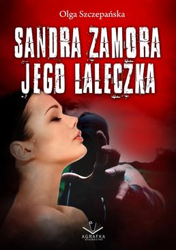 ebook Sandra Zamora. Jego laleczka