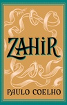 ebook Zahir - Paulo Coelho