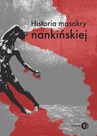 ebook Historia masakry nankińskiej - praca zbiorowa