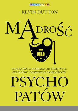 ebook Mądrość psychopatów