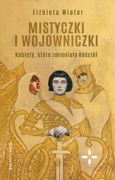 ebook Mistyczki i wojowniczki