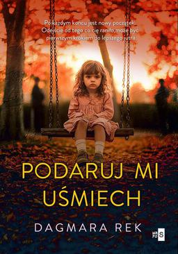 ebook Podaruj mi uśmiech