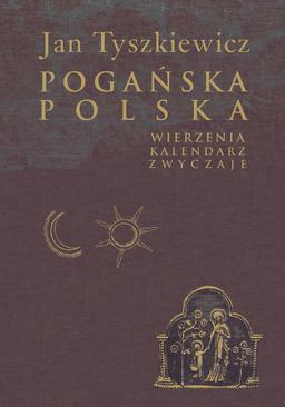 ebook Pogańska Polska