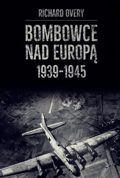 ebook Bombowce nad Europą 1939-1945