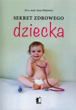 ebook Sekret zdrowego dziecka
