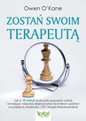 ebook Zostań swoim terapeutą - Owen O’Kane