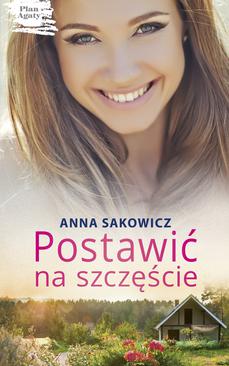 ebook Postawić na szczęście