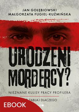 ebook Urodzeni mordercy?