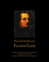 ebook Facino Cane - Honore de Balzac