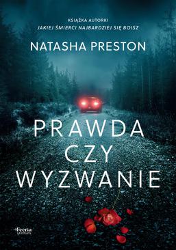 ebook Prawda czy wyzwanie