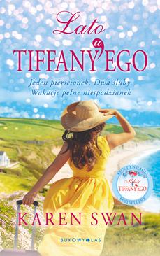ebook Lato u Tiffany’ego