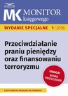 ebook Przeciwdziałanie praniu pieniędzy oraz finansowaniu terroryzmu – nowa procedura - Kamila Grabowska,Kamilia Grabowska