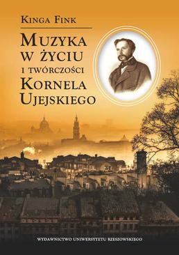 ebook Muzyka w życiu i twórczości Kornela Ujejskiego