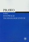 ebook Prawo wobec innowacji technologicznych - Agnieszka Sztoldman