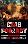 ebook Czas pogardy - Yarek Aranowicz