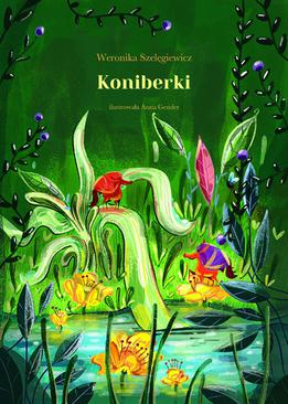 ebook Koniberki