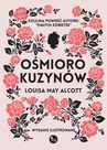 ebook Ośmioro kuzynów - Louisa May Alcott