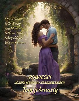 ebook Powieści Józefa Ignacego Kraszewskiego. Tom 11