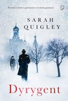 ebook Dyrygent - Sarah Quigley