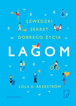 ebook Lagom. Szwedzki sekret dobrego życia