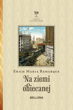 ebook Na ziemi obiecanej