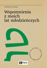 ebook Wspomnienia z moich lat młodzieńczych - Awraham Ber Gotlober