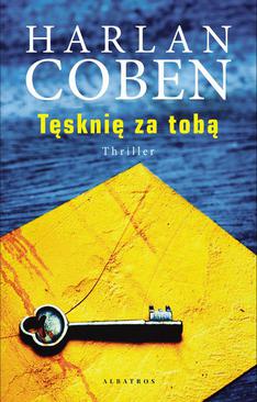 ebook Tęsknię za Tobą