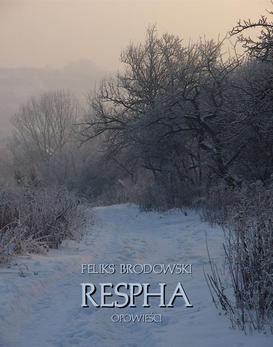 ebook Respha. Opowieści
