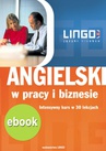 ebook Angielski w pracy i biznesie. Wersja mobilna - Hubert Karbowy