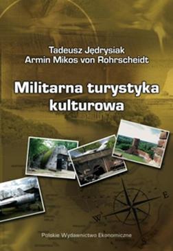 ebook Militarna turystyka kulturowa