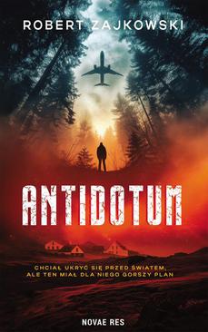 ebook Antidotum