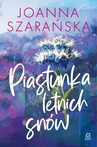 ebook Piastunka letnich snów - Joanna Szarańska