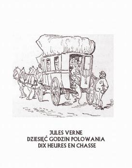 ebook Dziesięć godzin polowania