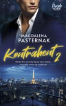 ebook Kontrahent 2 - Magdalena Pasternak