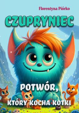 ebook Czupryniec