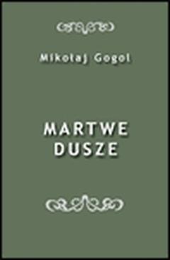 ebook Martwe dusze