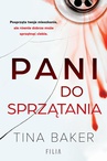 ebook Pani do sprzątania - Tina Baker