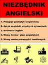 ebook Niezbędnik angielski - Jacek Gordon