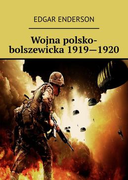 ebook Wojna polsko-bolszewicka 1919—1920
